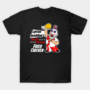 World Famous Fried Chicken T-Shirt